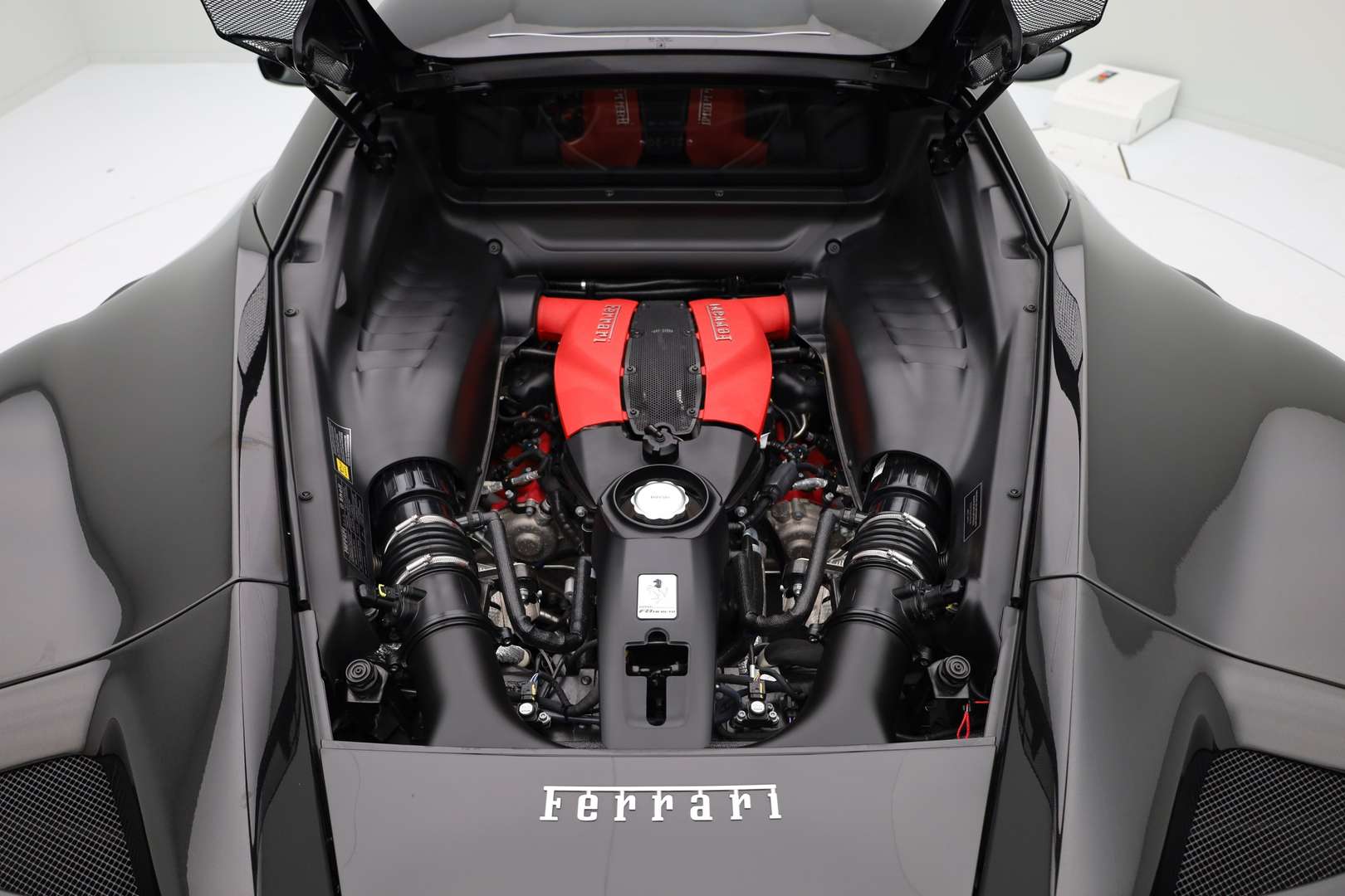 Ferrari F8 Tributo - 2022 - Joinsteer - #28