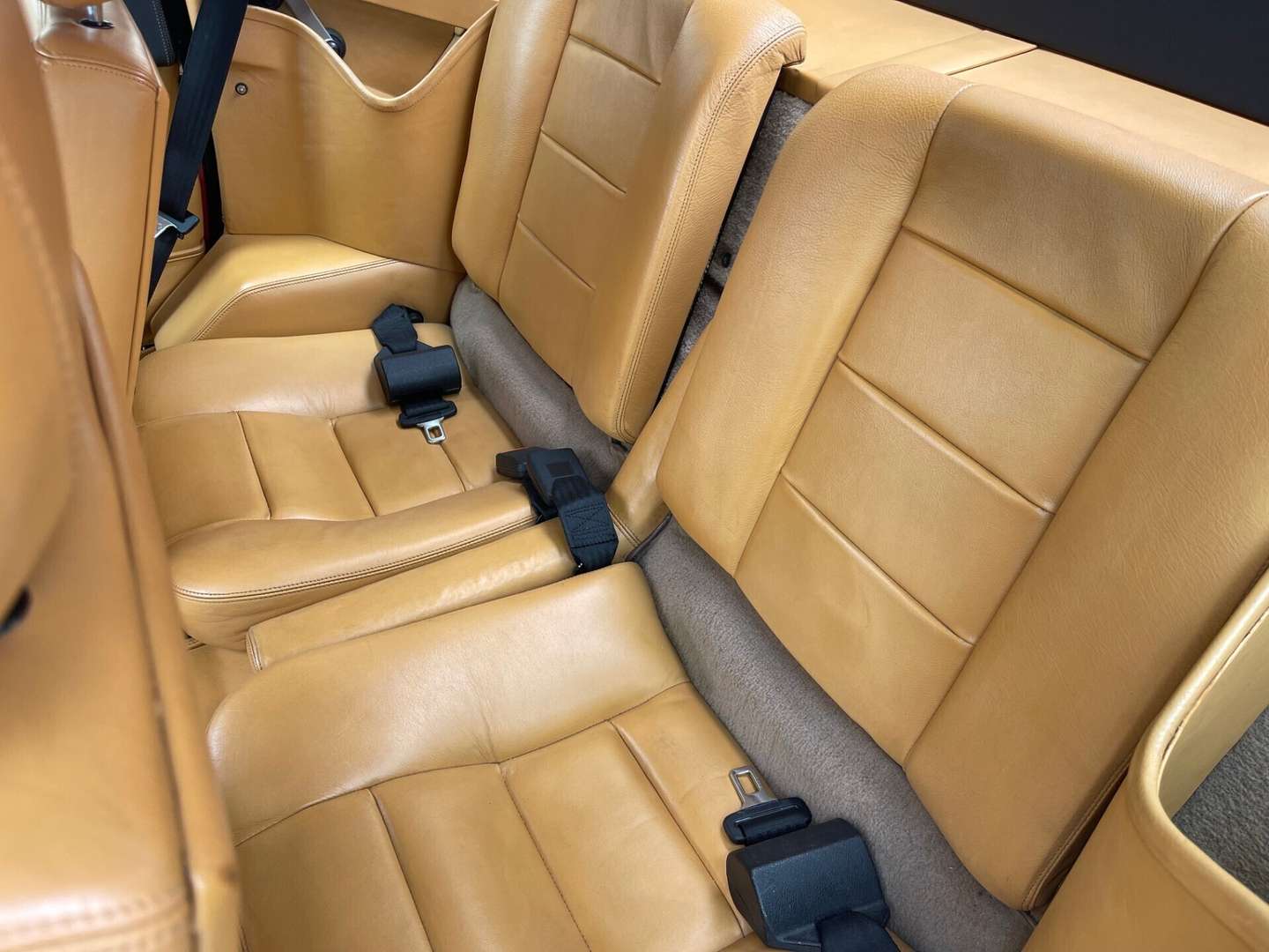 Ferrari Mondial - 1989 - Joinsteer - #13