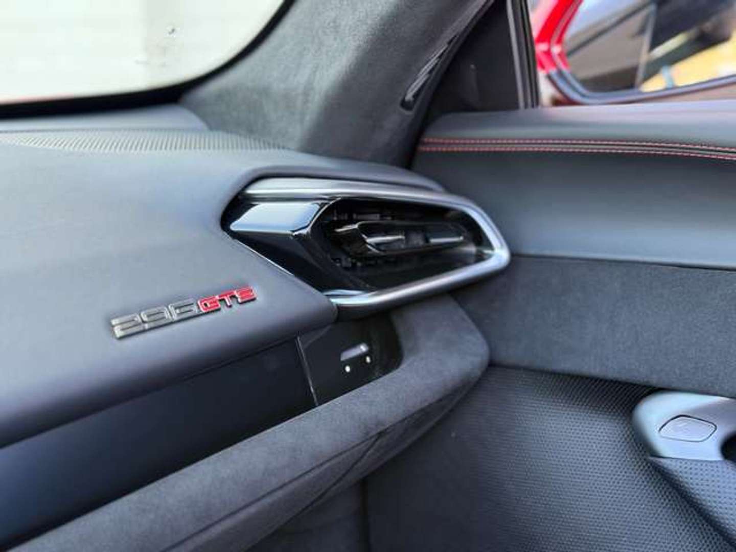 Ferrari 296 GTS - 2024 - Joinsteer - #26