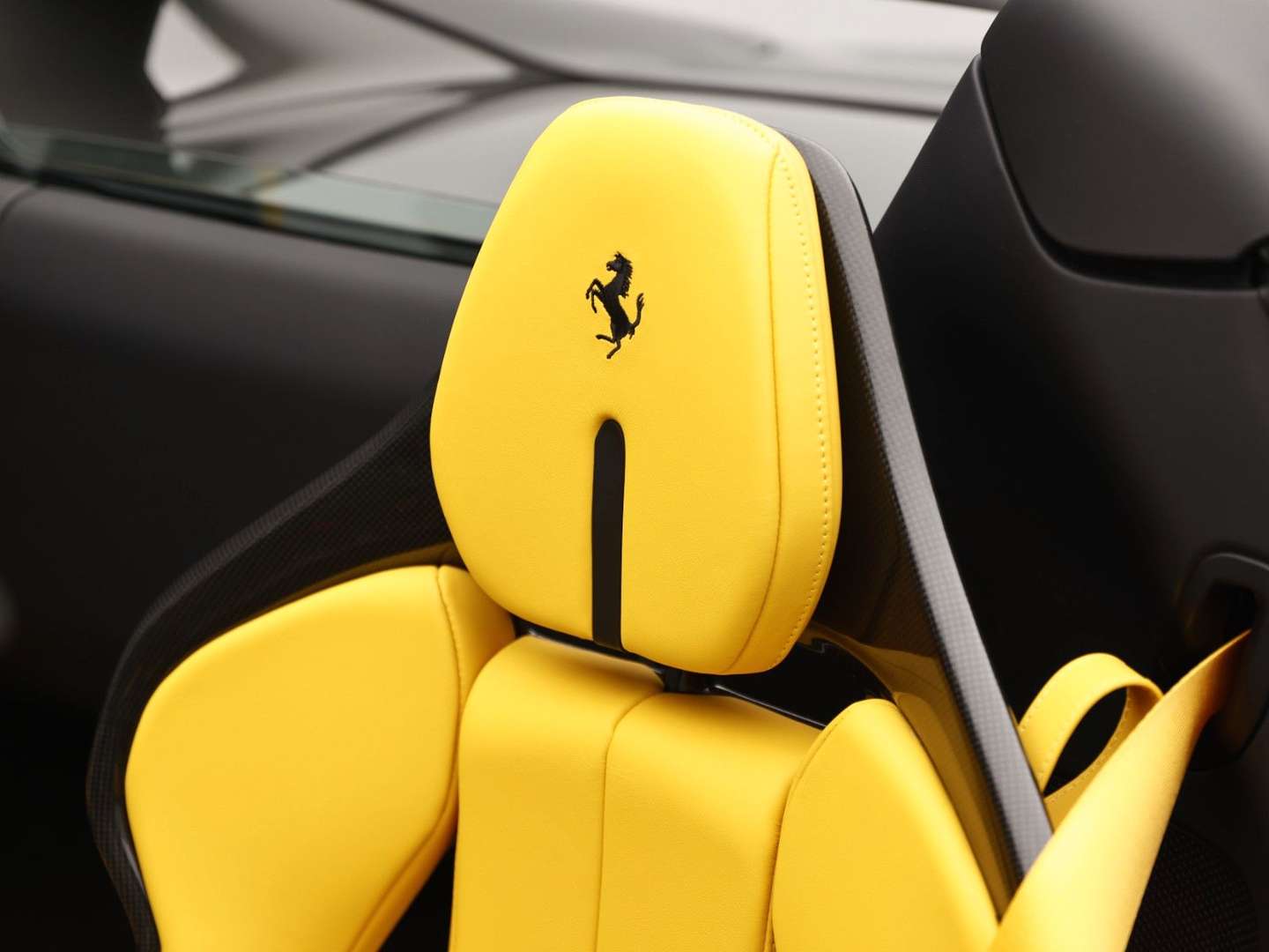 Ferrari 296 GTS - 2025 - Joinsteer - #11