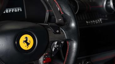 Ferrari Portofino — photo 39