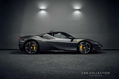 Ferrari SF90 Stradale -  - Joinsteer - #3