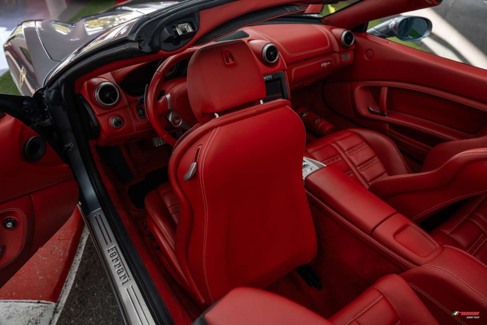 Ferrari California - 2012 - Joinsteer - #18