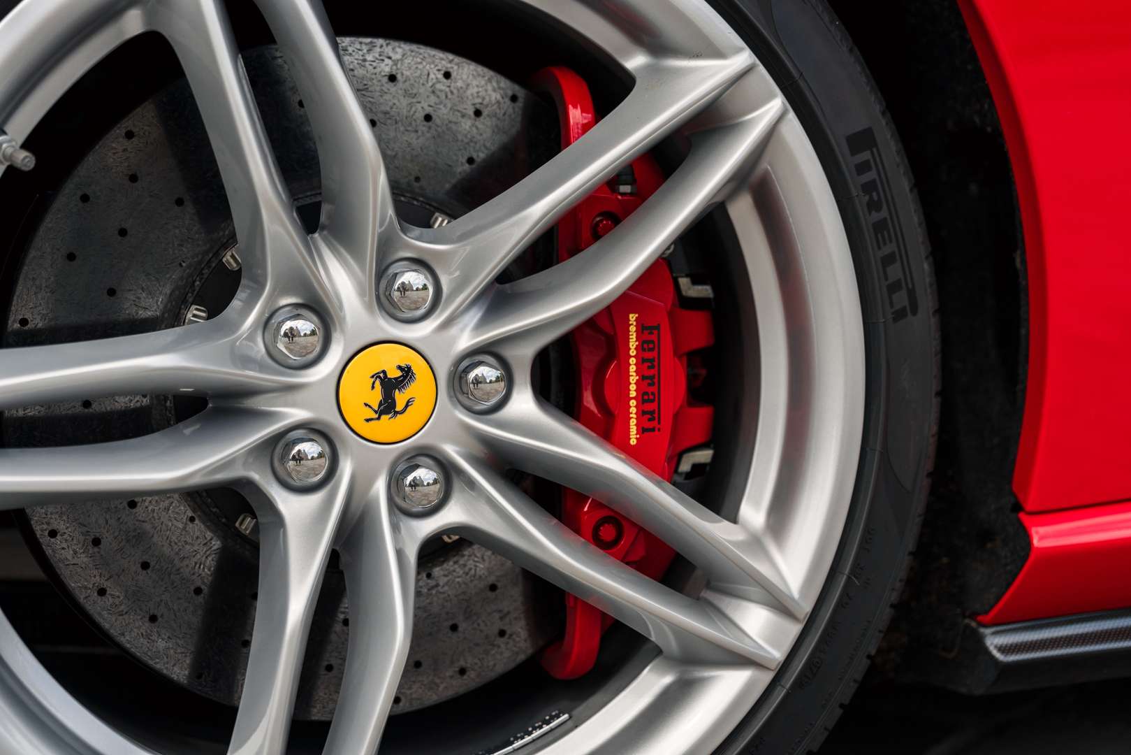 Ferrari 812 Superfast - 2019 - Joinsteer - #36