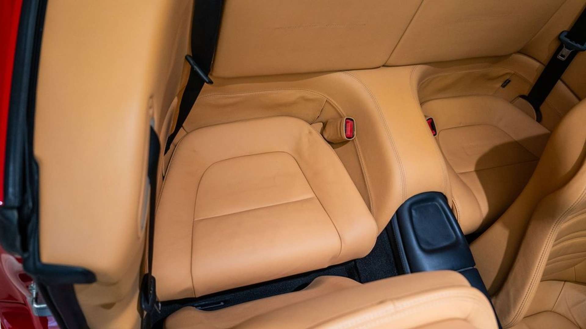 Ferrari California - 2009 - Joinsteer - #27