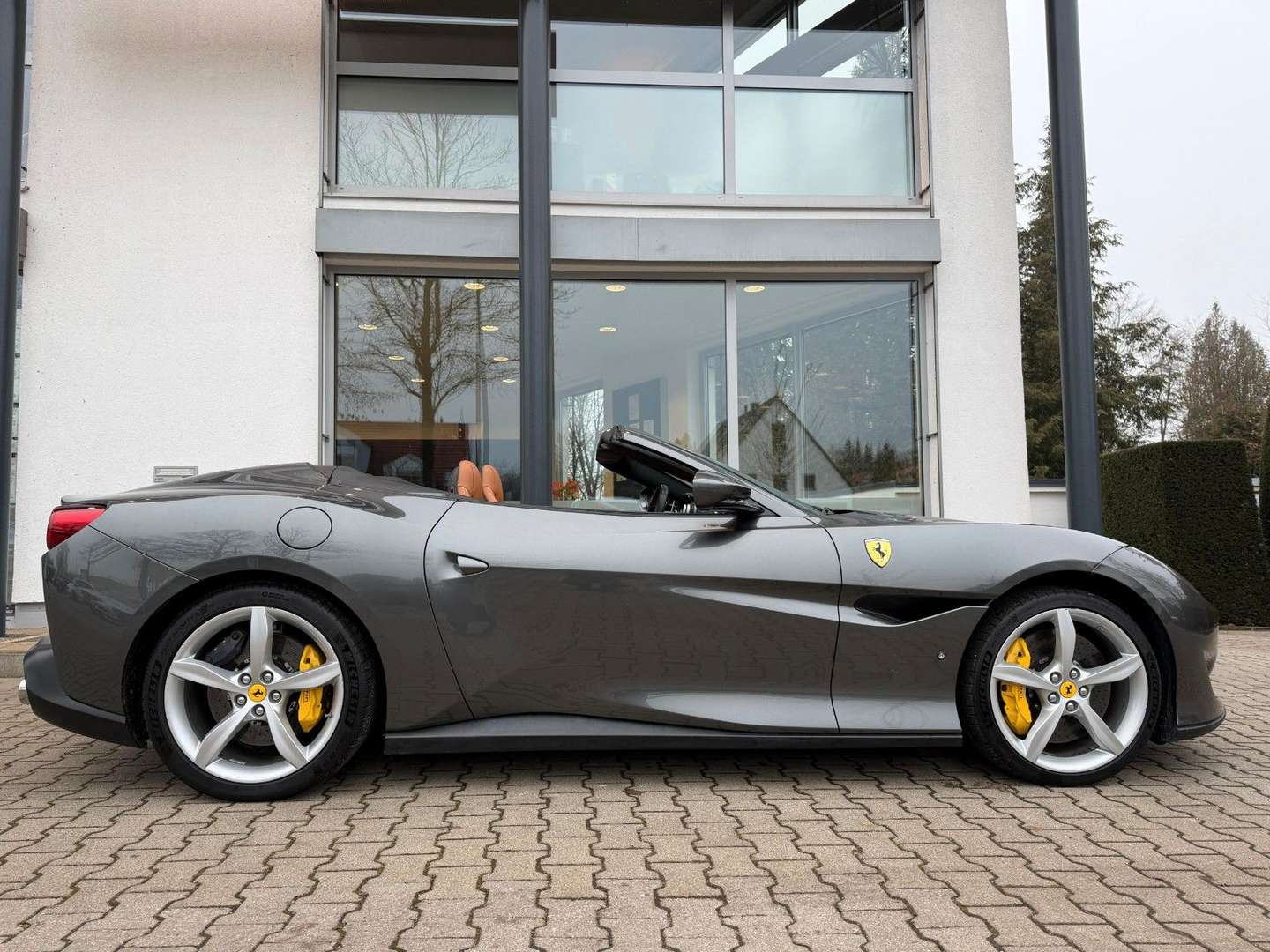 Ferrari Portofino - 2018 - Joinsteer - #6