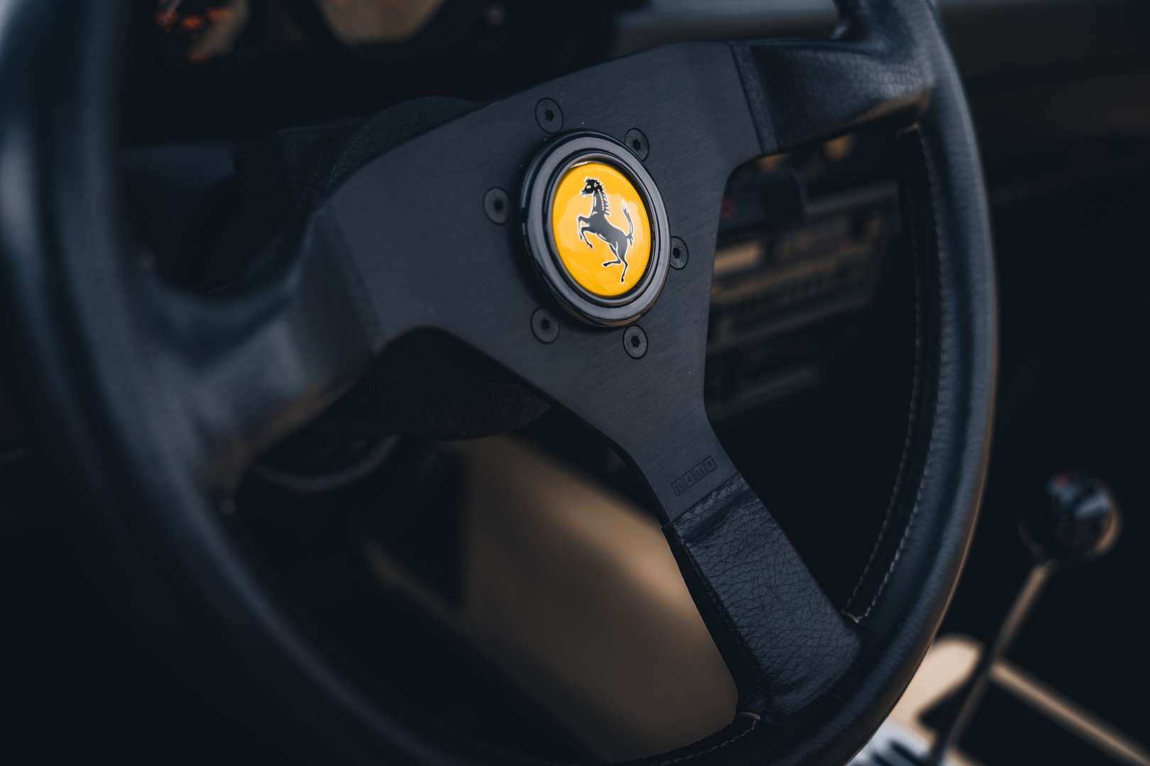 Ferrari 328 - 1986 - Joinsteer - #29