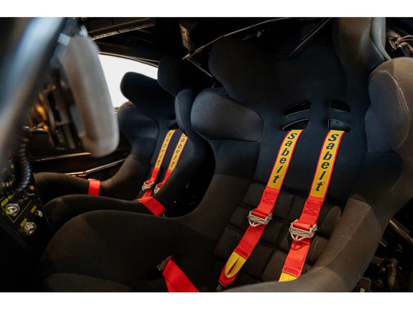 Ferrari 488 Challenge - 2019 - Joinsteer - #18