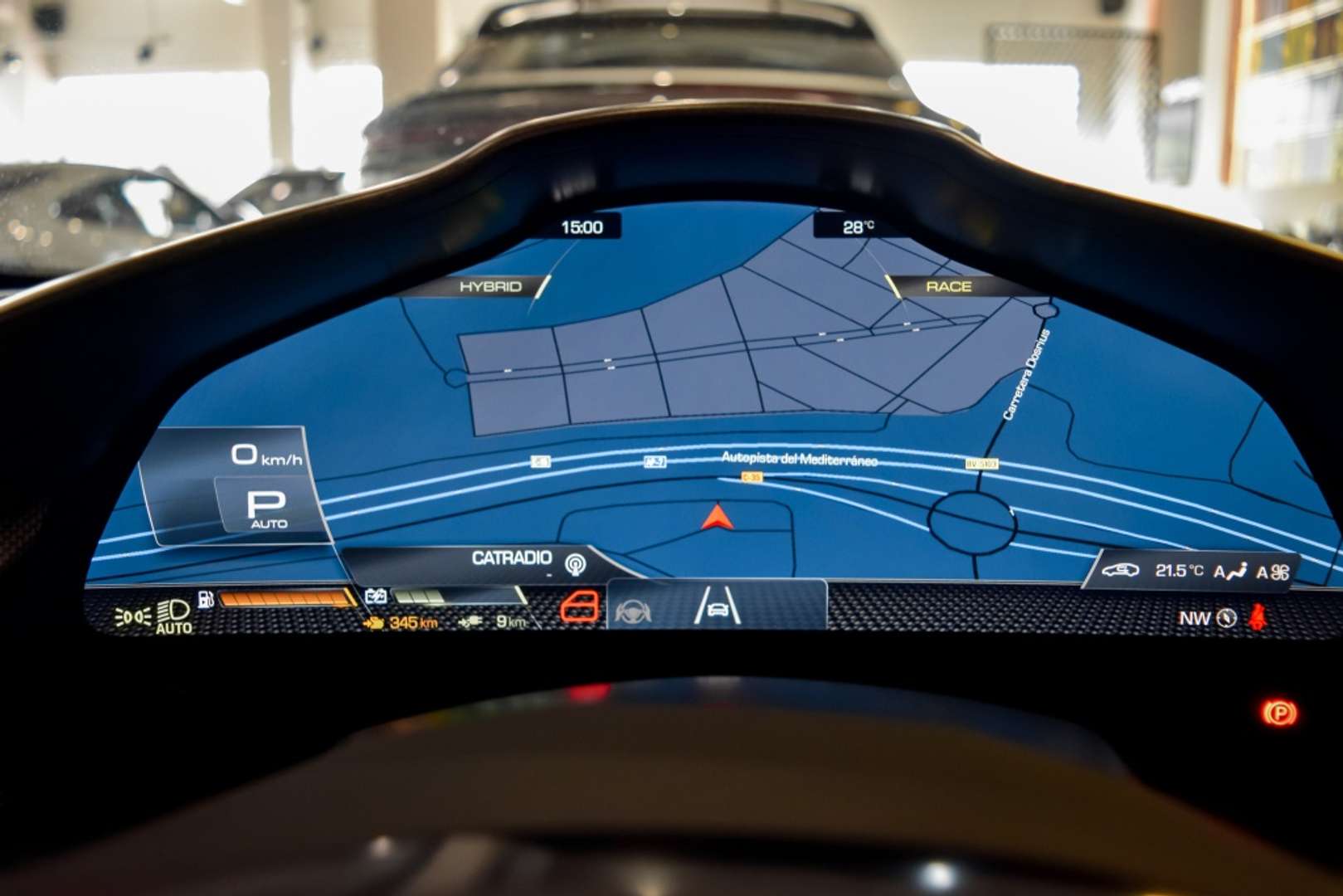 Ferrari 296 GTS - 2025 - Joinsteer - #11