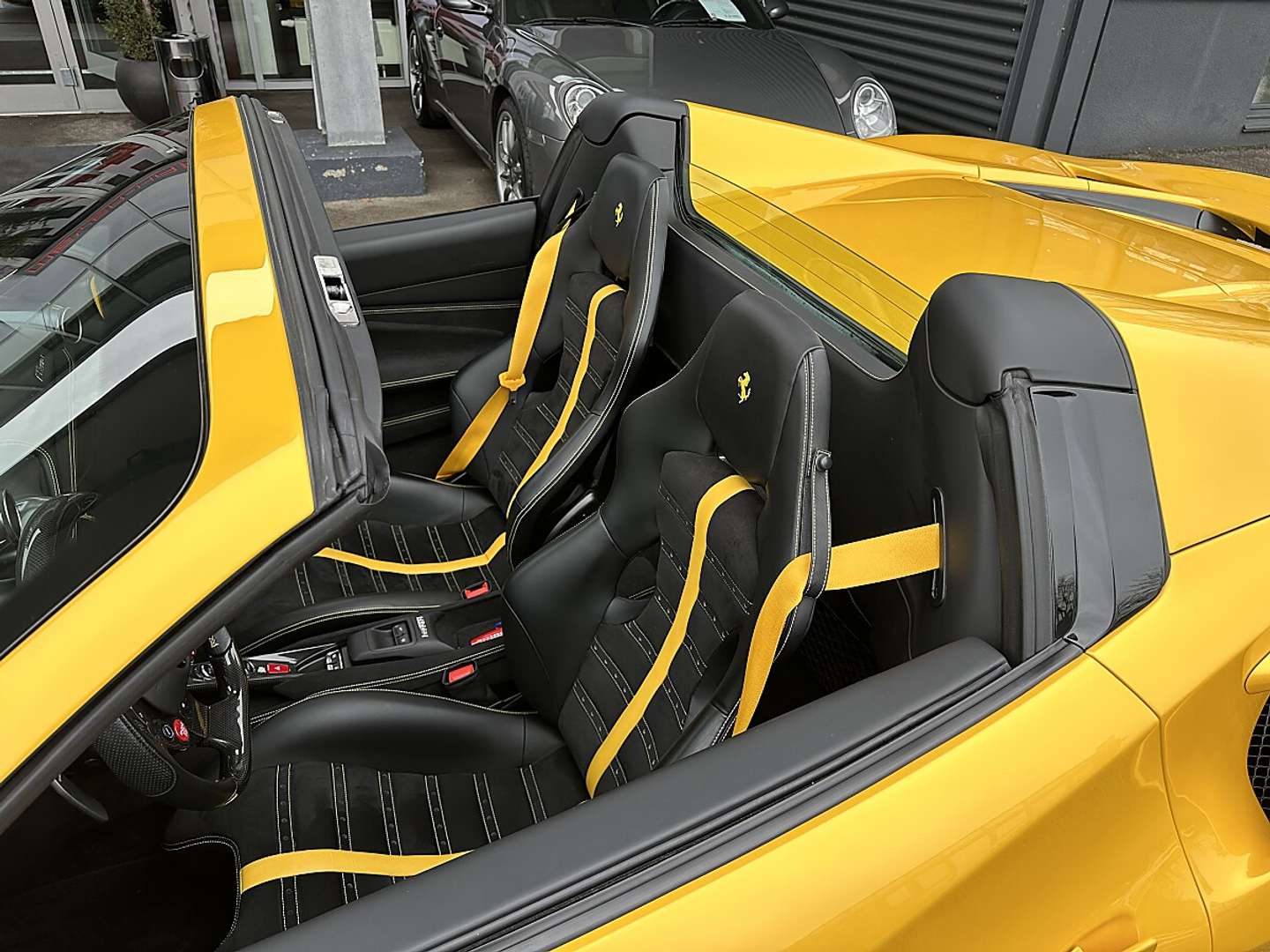 Ferrari F8 Spider - 2022 - Joinsteer - #25