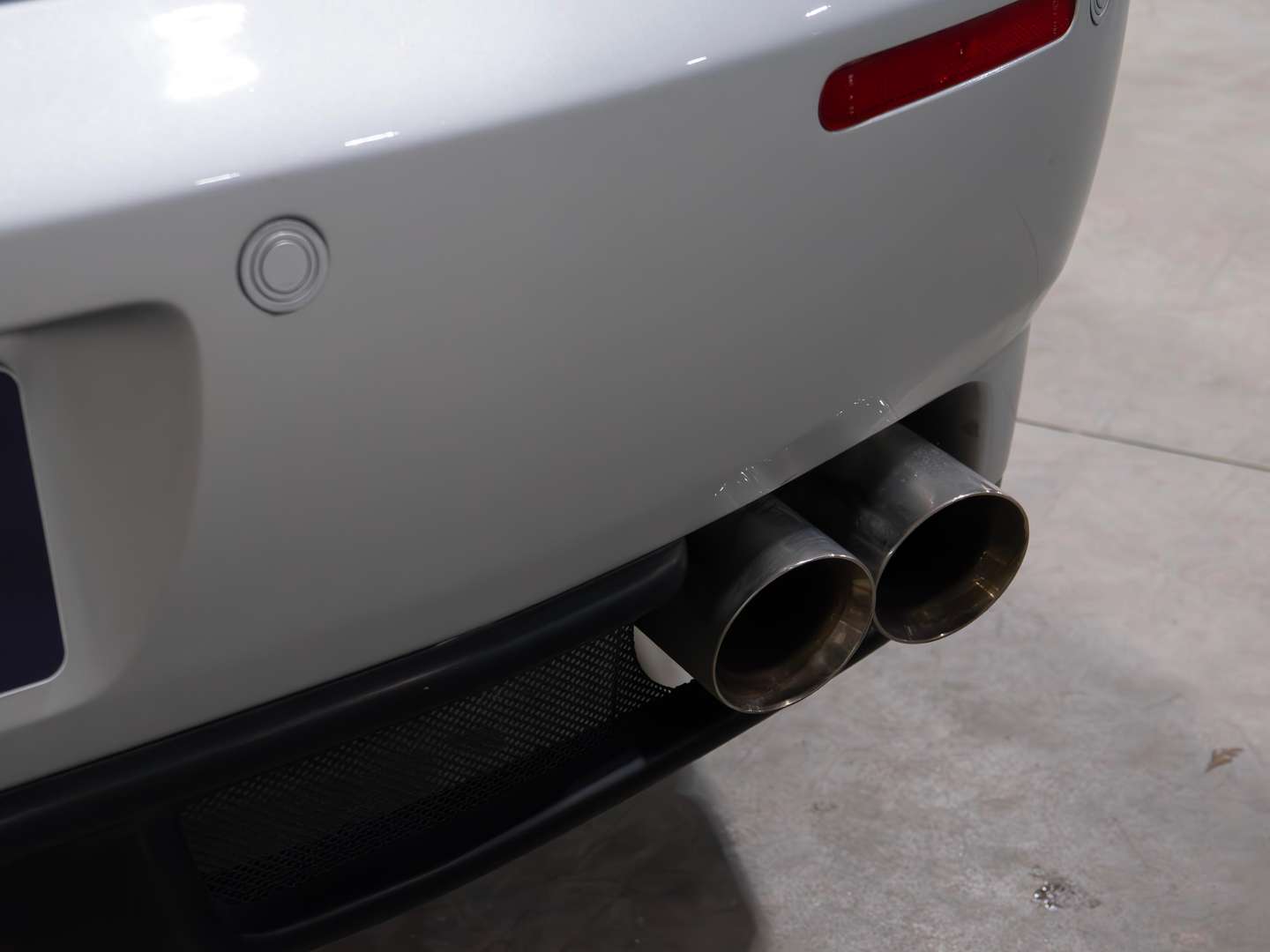 Ferrari 612 Scaglietti - 2006 - Joinsteer - #44