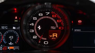 Ferrari Portofino — photo 40