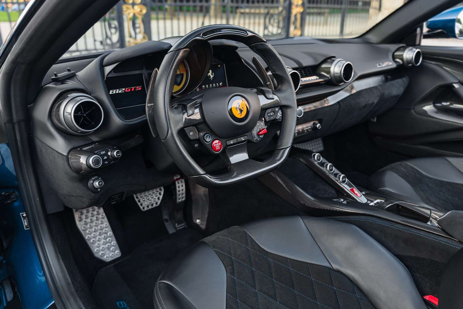 Ferrari 812 GTS - 2020 - Joinsteer - #7