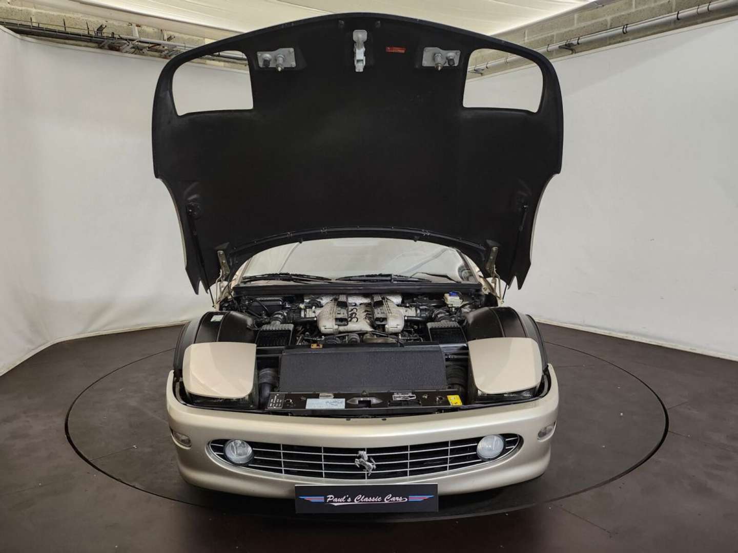 Ferrari 456 GT - 1999 - Joinsteer - #46