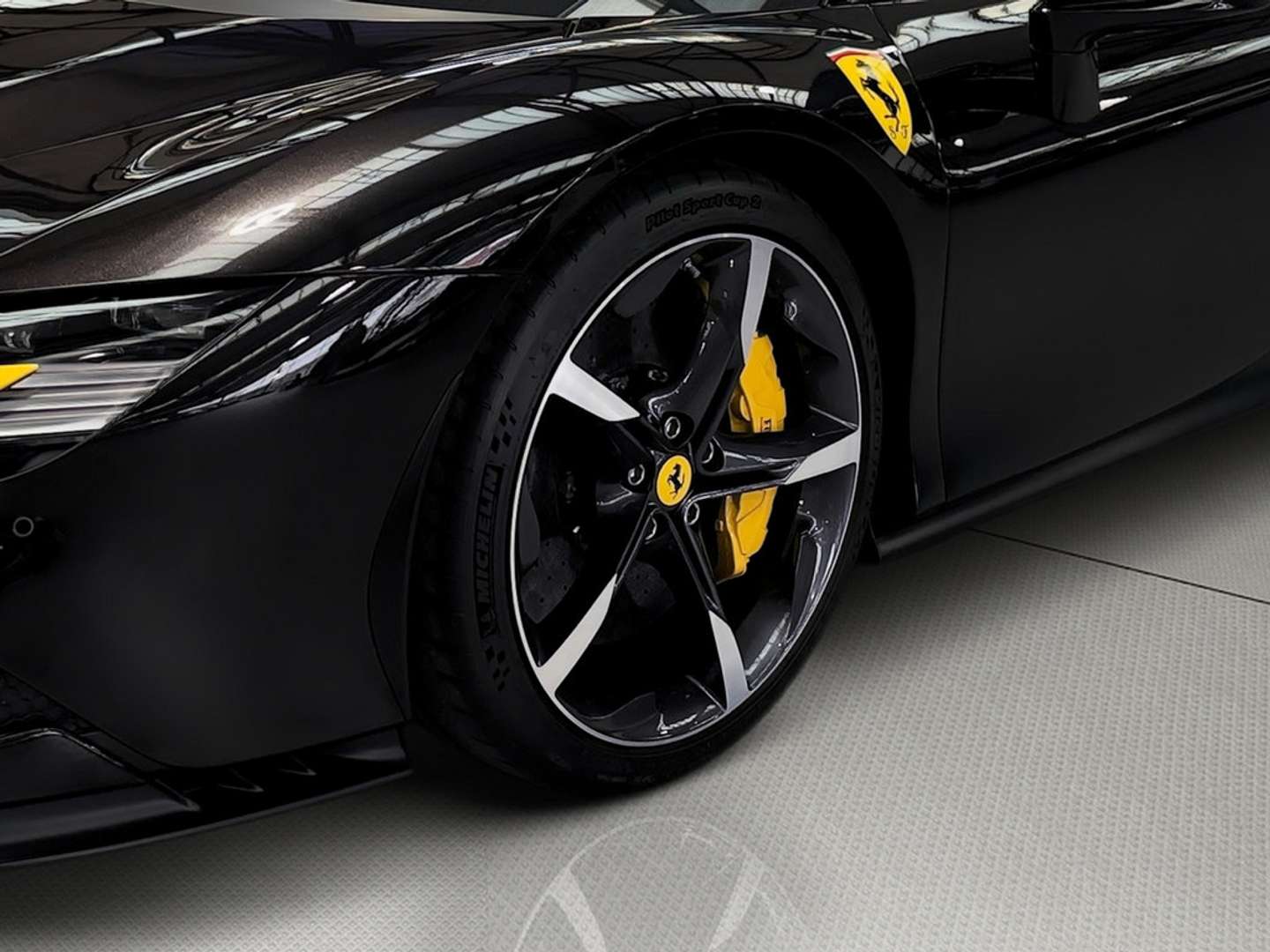 Ferrari SF90 Spider - 2023 - Joinsteer - #20