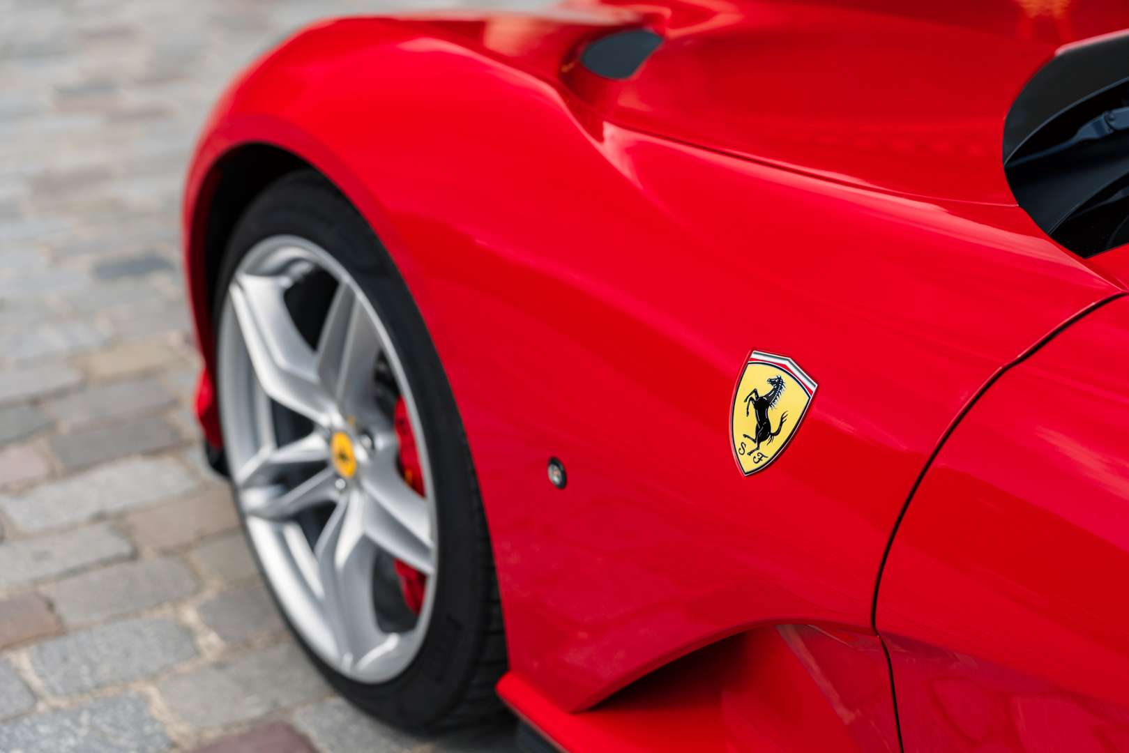 Ferrari 812 Superfast - 2019 - Joinsteer - #37