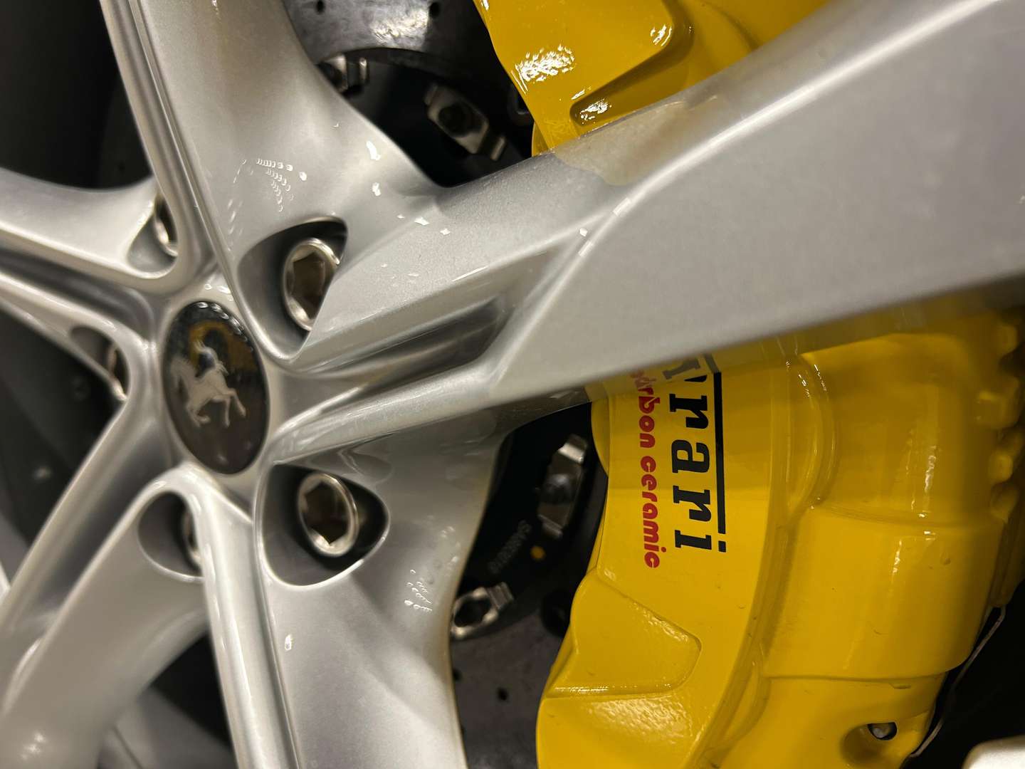 Ferrari SF90 Spider - 2024 - Joinsteer - #28