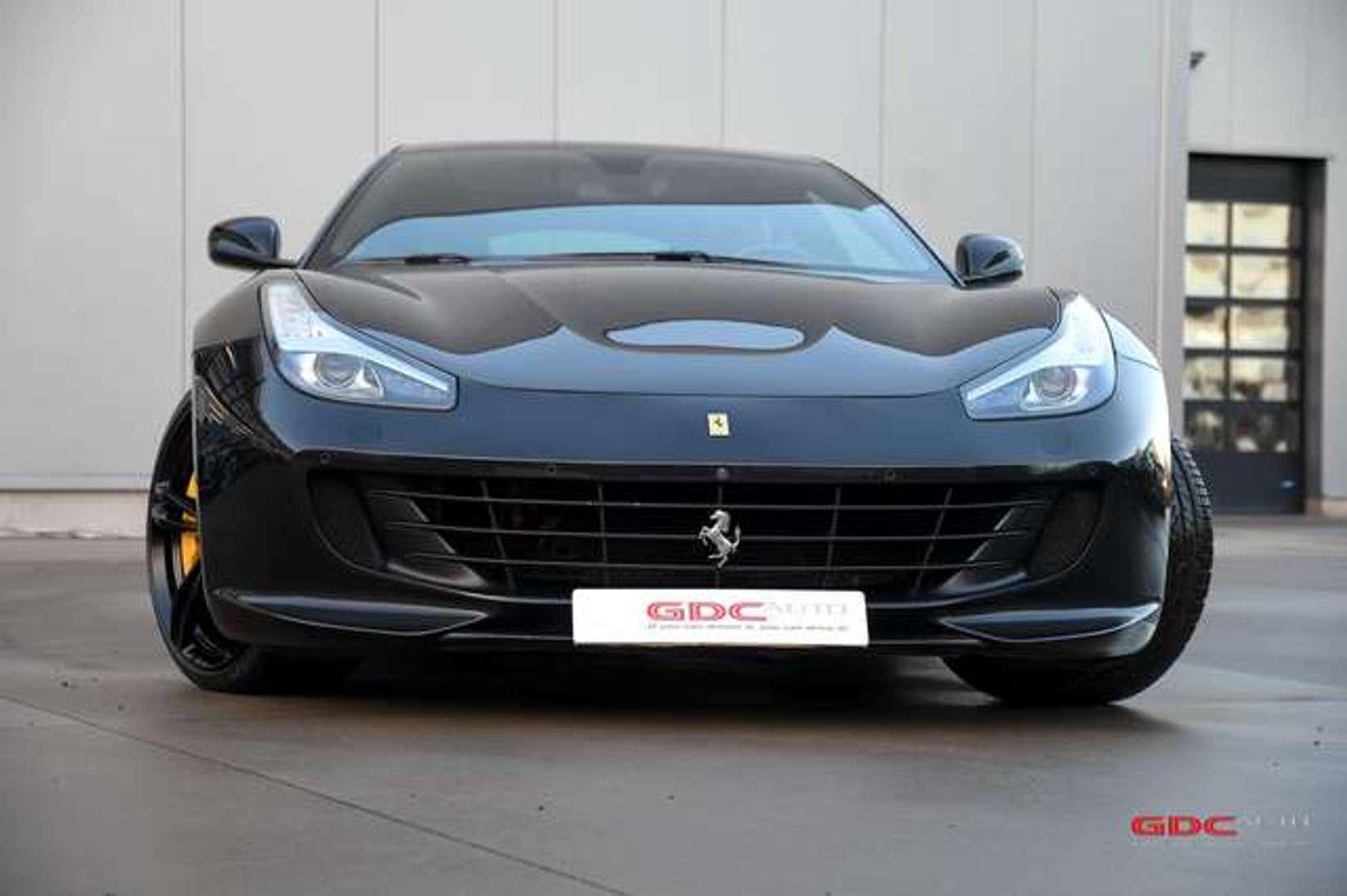 Ferrari GTC4Lusso - 2017 - Joinsteer - #7