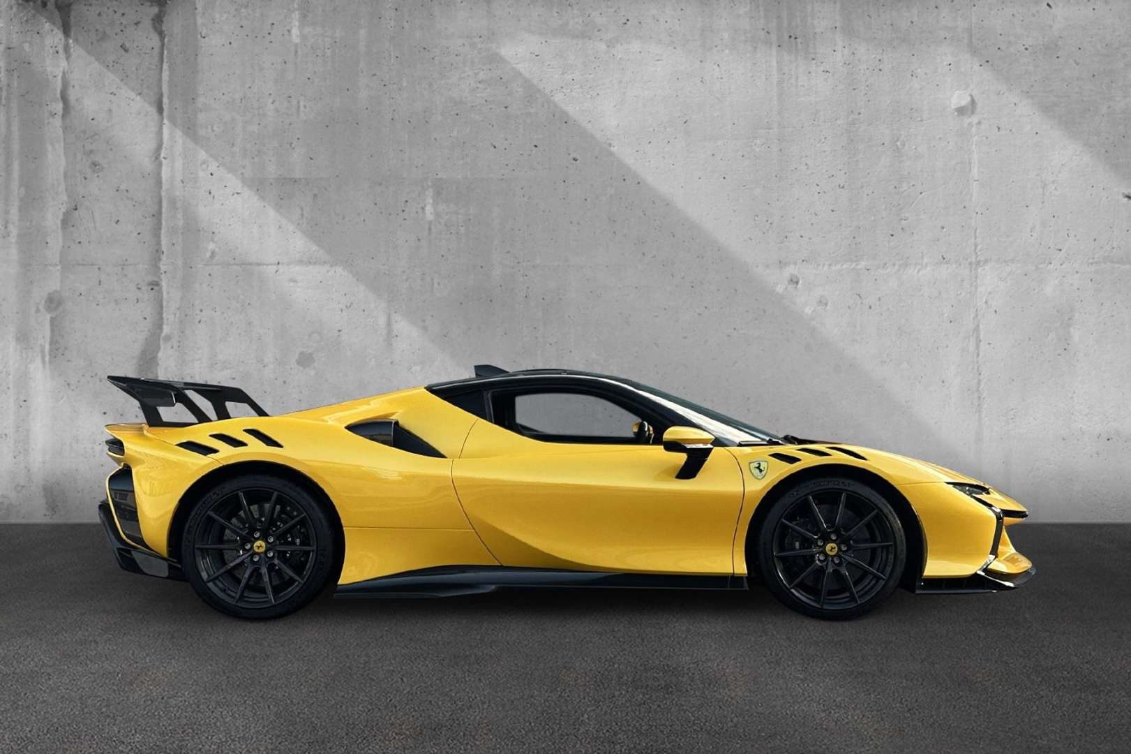 Ferrari SF90 XX - 2025 - Joinsteer - #5