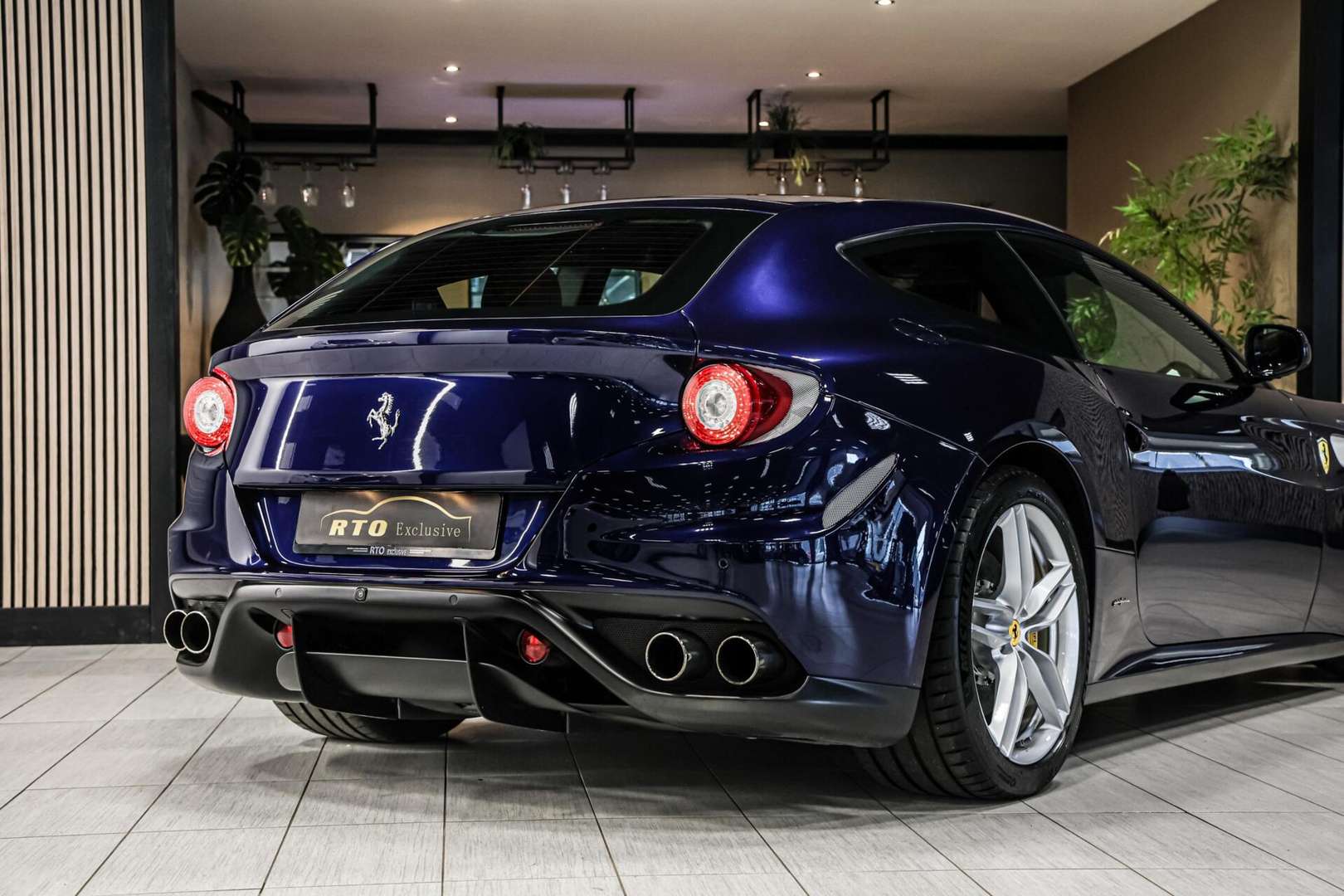 Ferrari FF - 2012 - Joinsteer - #20