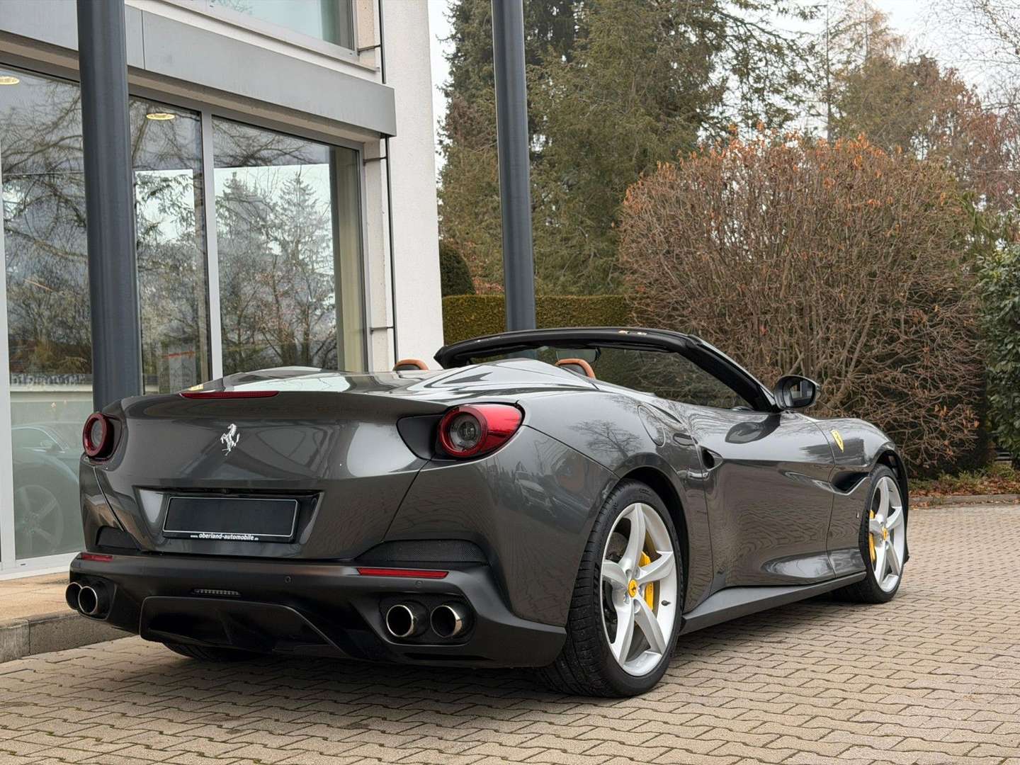 Ferrari Portofino - 2018 - Joinsteer - #7