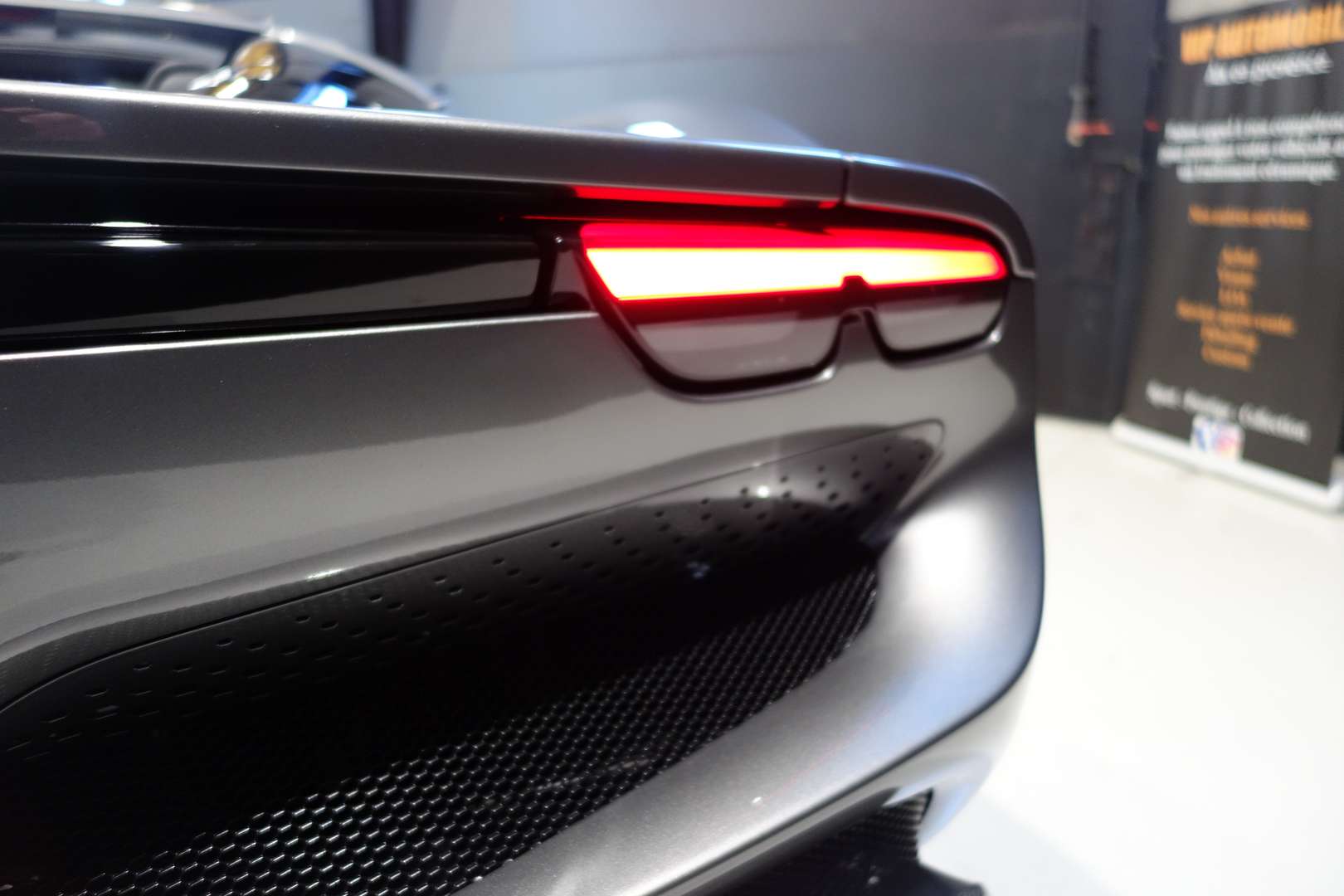 Ferrari 296 GTS - 2023 - Joinsteer - #20