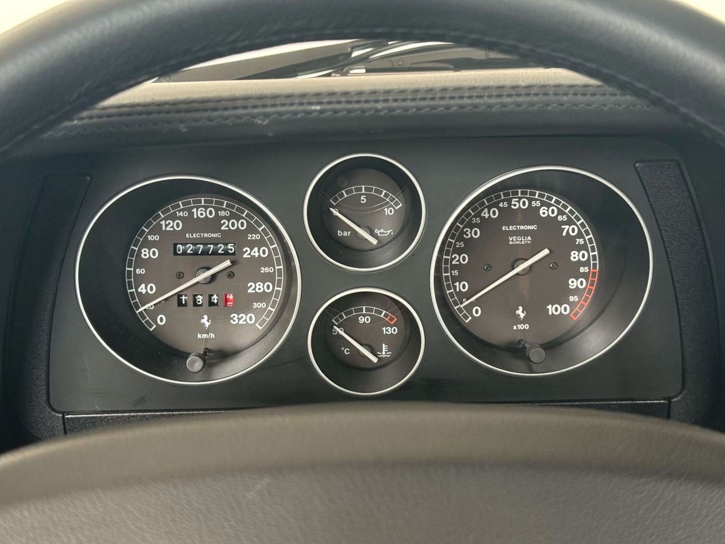 Ferrari F355 - 2000 - Joinsteer - #19