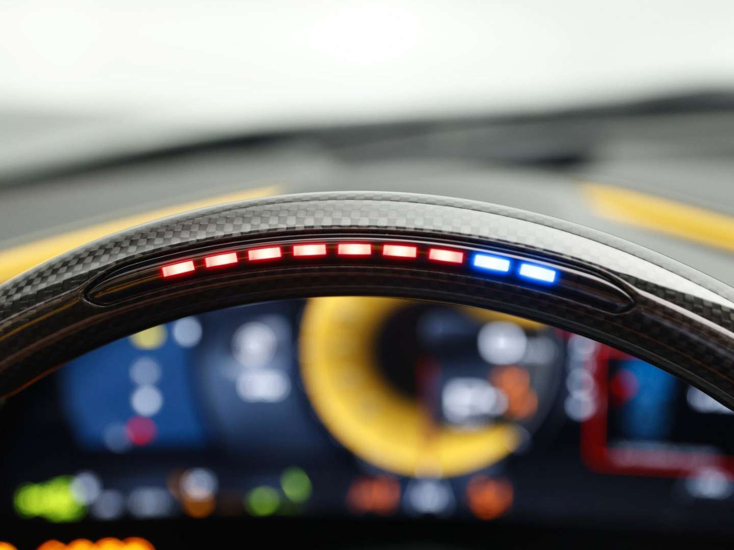 Ferrari 296 GTS - 2025 - Joinsteer - #13