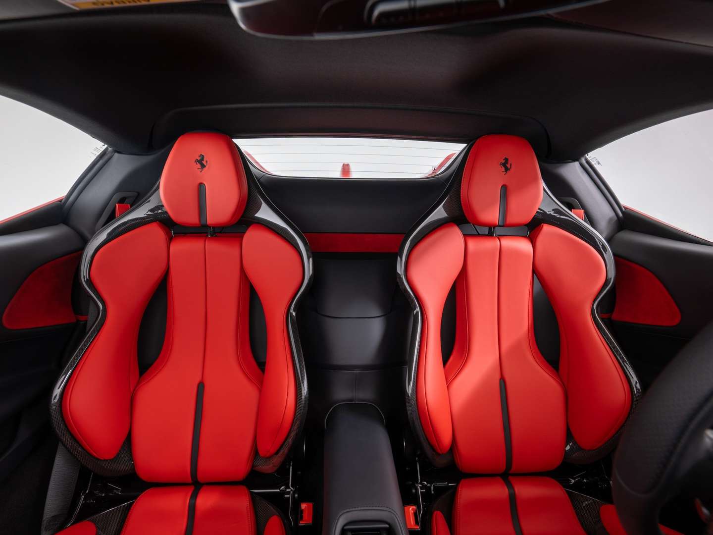 Ferrari SF90 Spider - 2025 - Joinsteer - #36