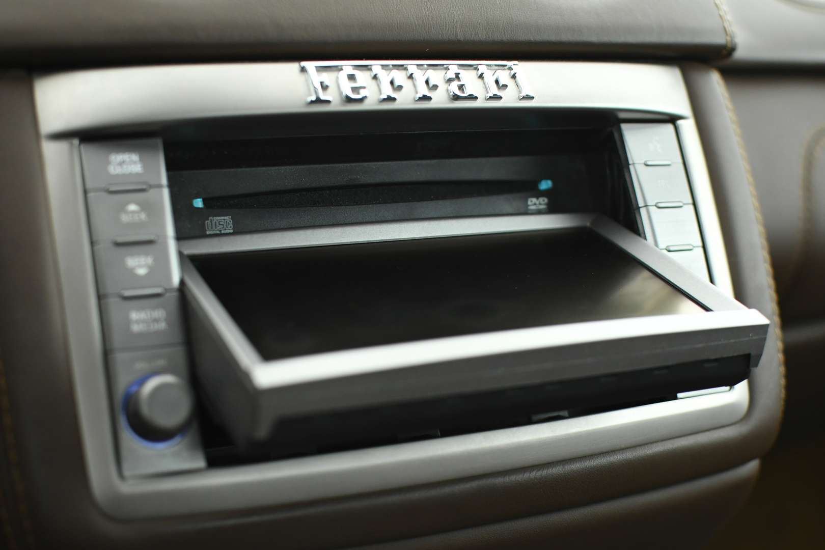 Ferrari California - 2009 - Joinsteer - #49