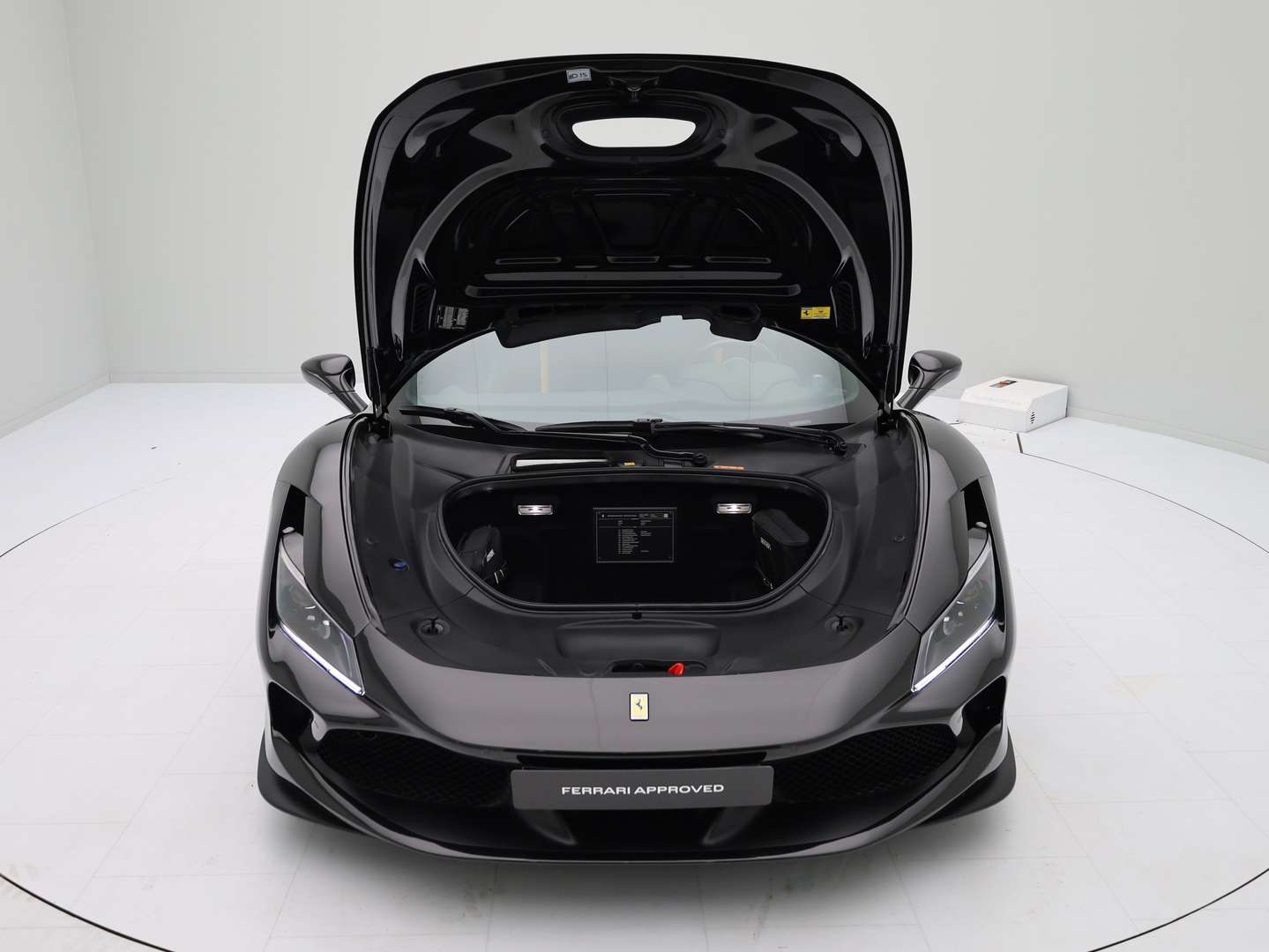 Ferrari F8 Tributo - 2022 - Joinsteer - #29
