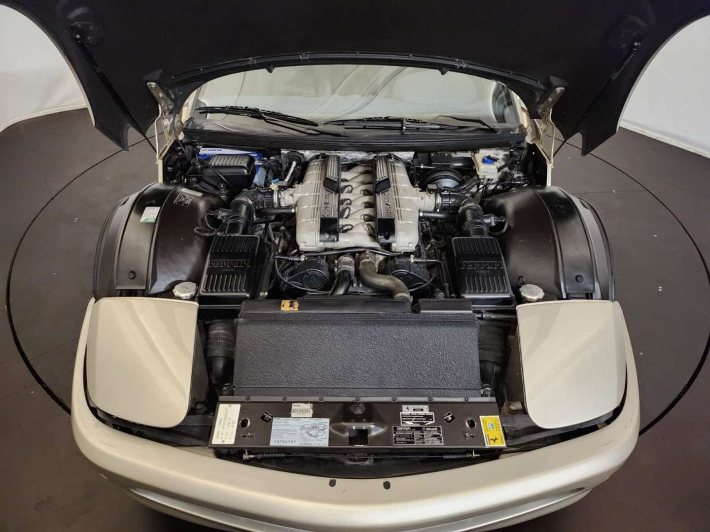 Ferrari 456 GT - 1999 - Joinsteer - #47