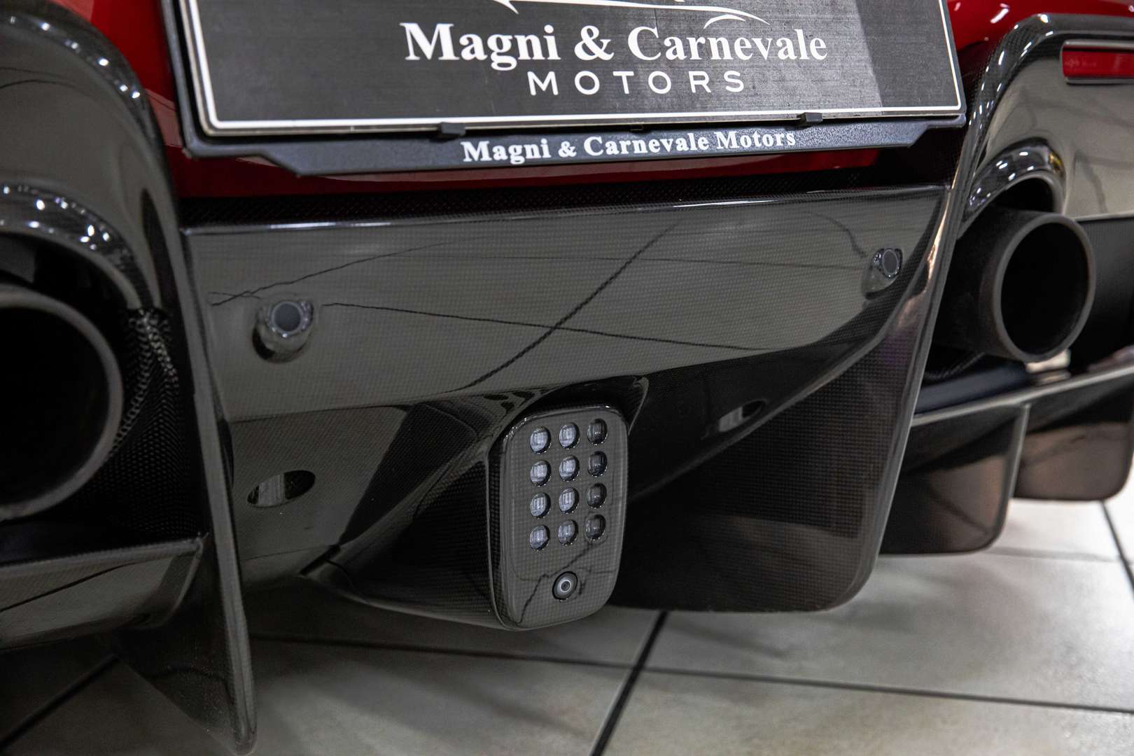 Ferrari 488 Pista - 2019 - Joinsteer - #7