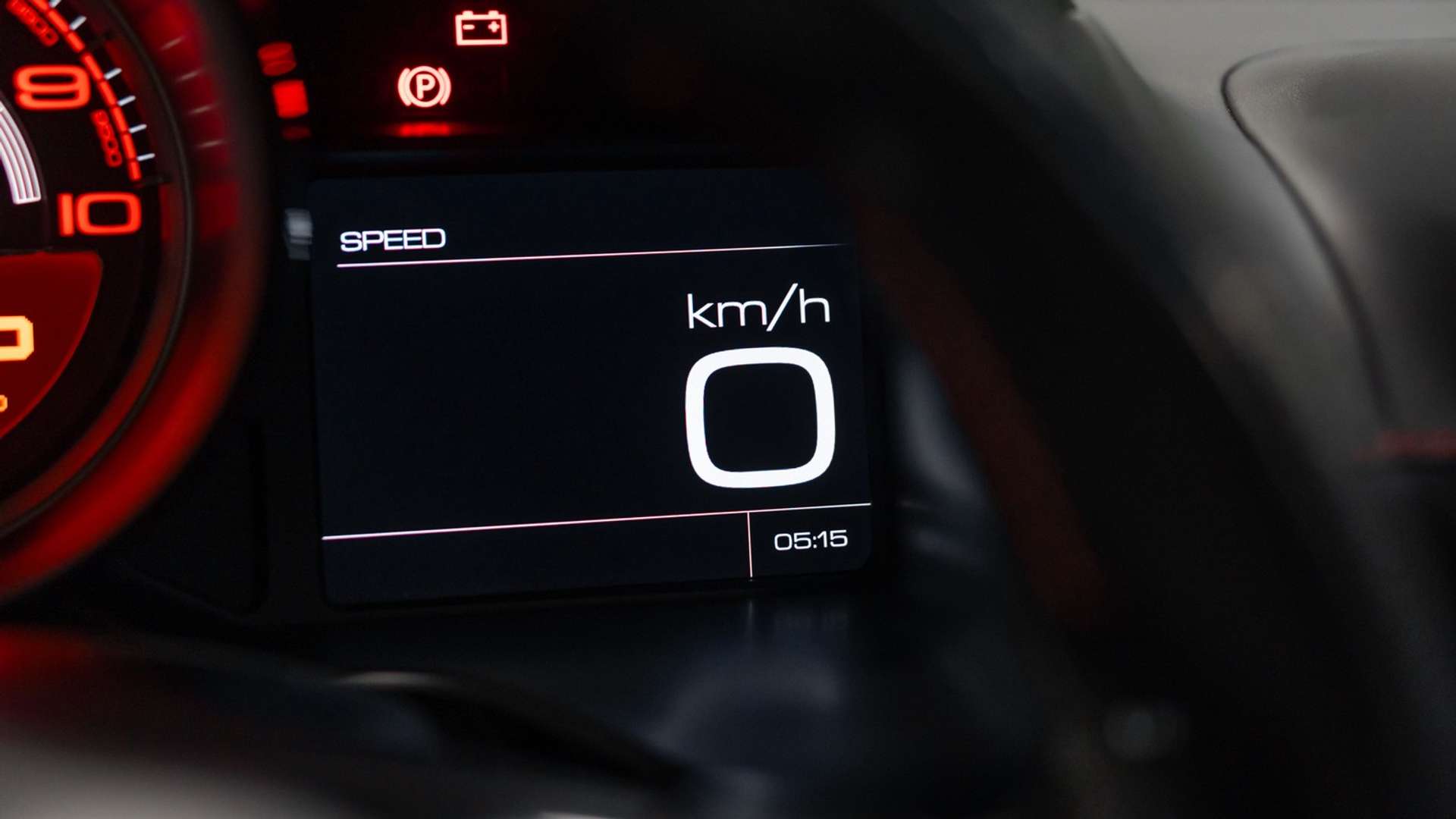 Ferrari Portofino - 2018 - Joinsteer - #41