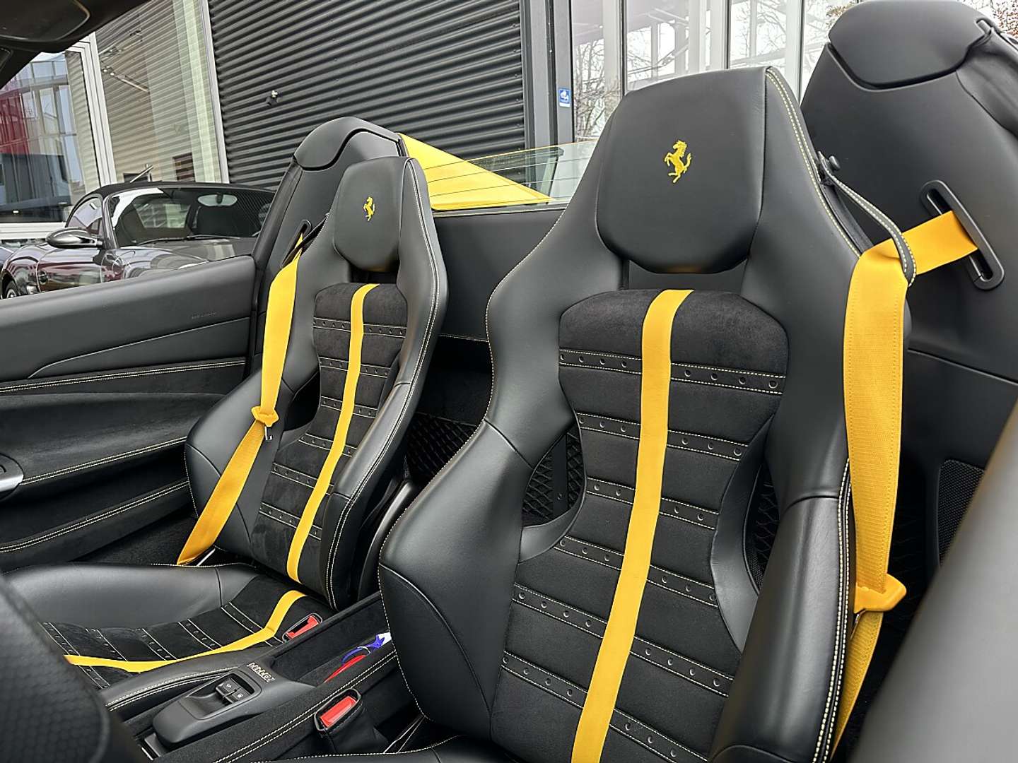 Ferrari F8 Spider - 2022 - Joinsteer - #26