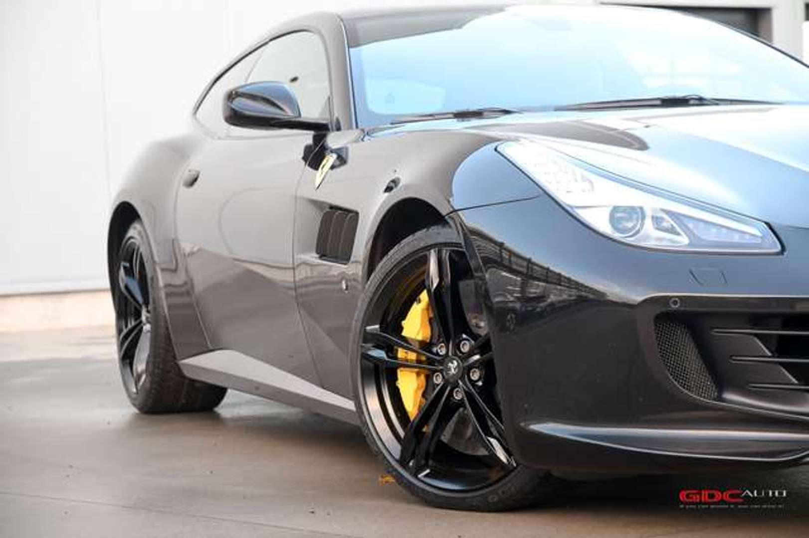 Ferrari GTC4Lusso - 2017 - Joinsteer - #8