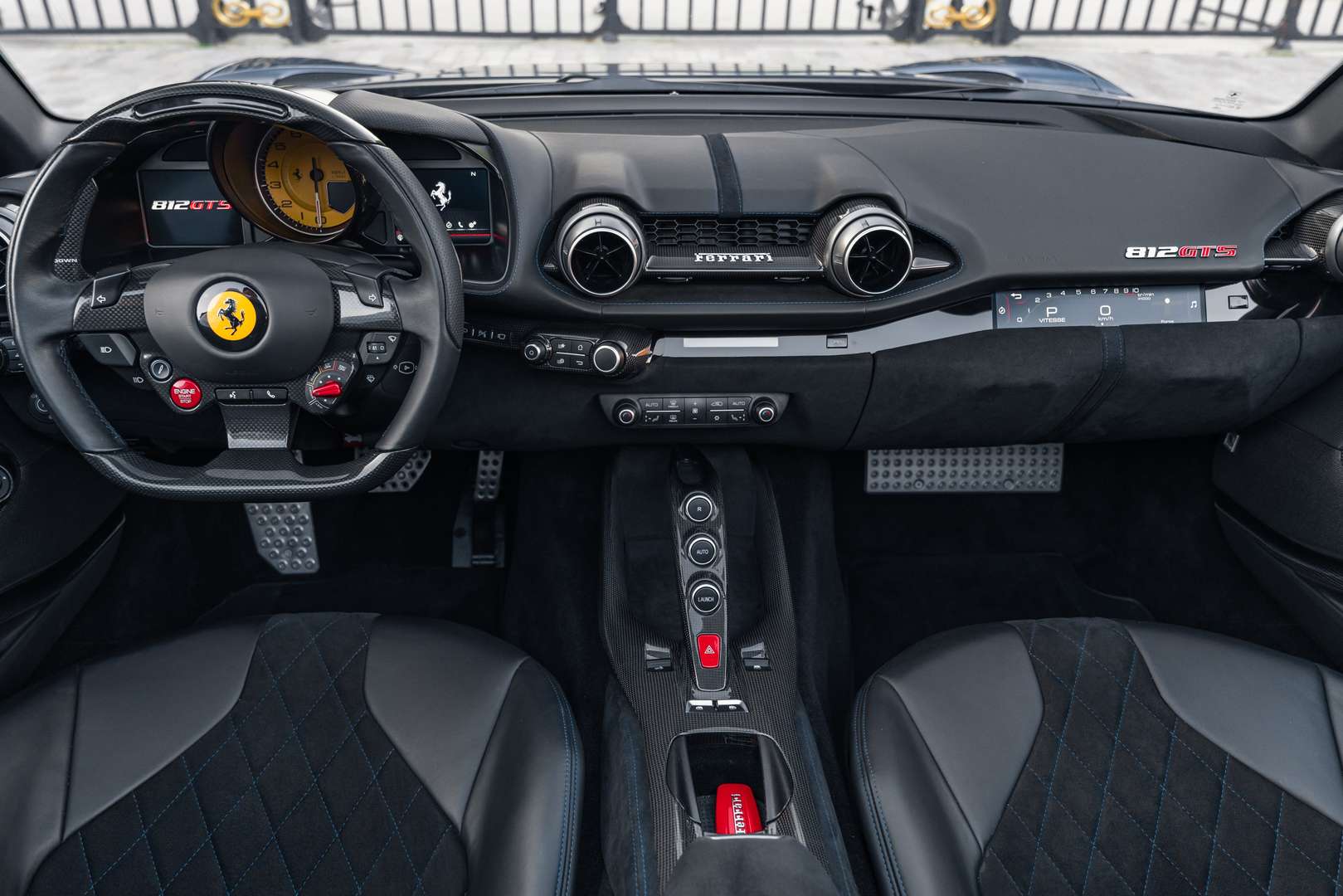 Ferrari 812 GTS - 2020 - Joinsteer - #8