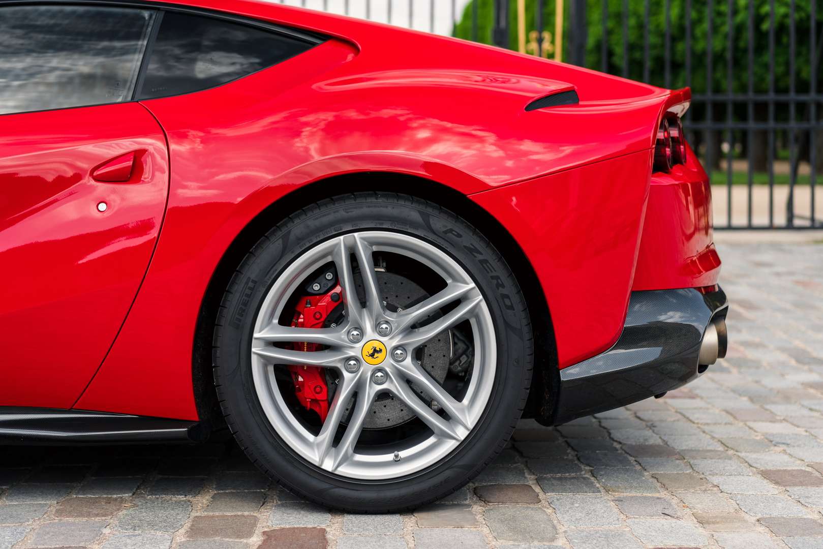 Ferrari 812 Superfast - 2019 - Joinsteer - #38