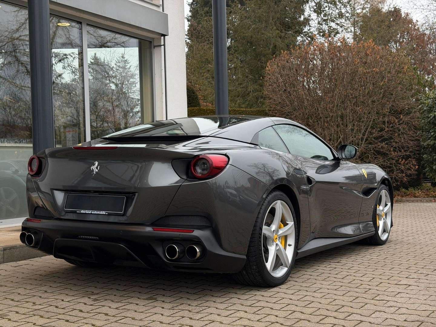 Ferrari Portofino - 2018 - Joinsteer - #8