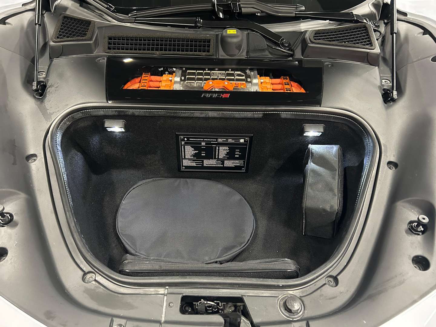 Ferrari SF90 Spider - 2024 - Joinsteer - #29