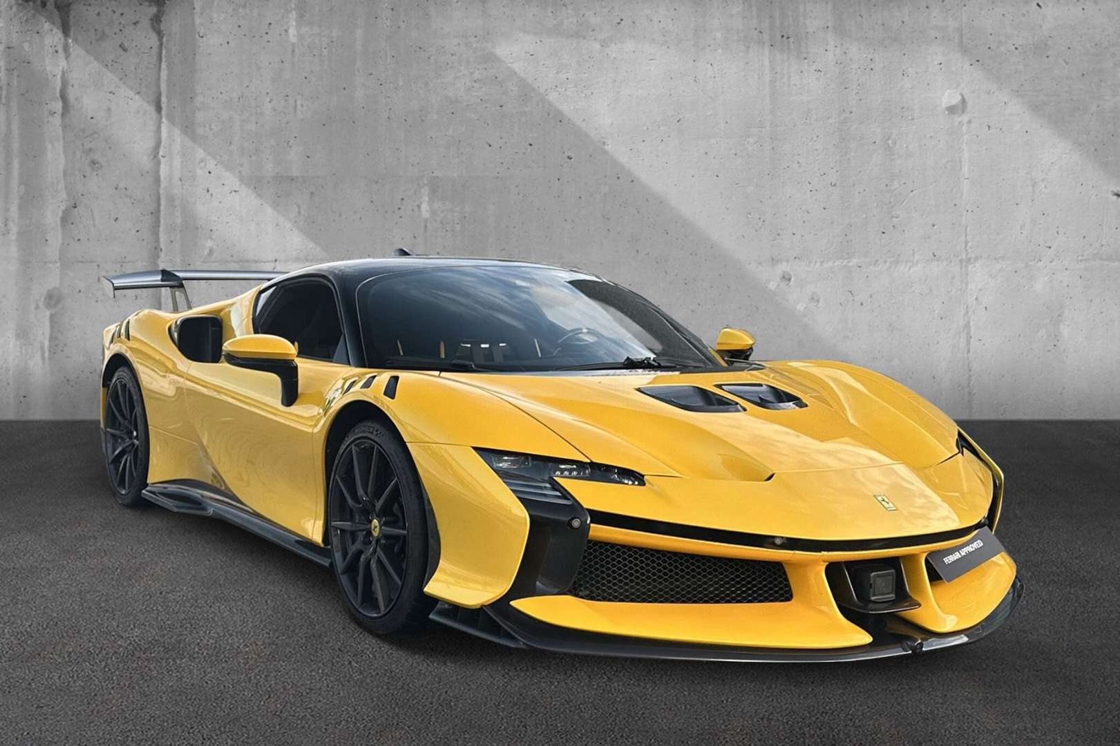 Ferrari SF90 XX - 2025 - Joinsteer - #6