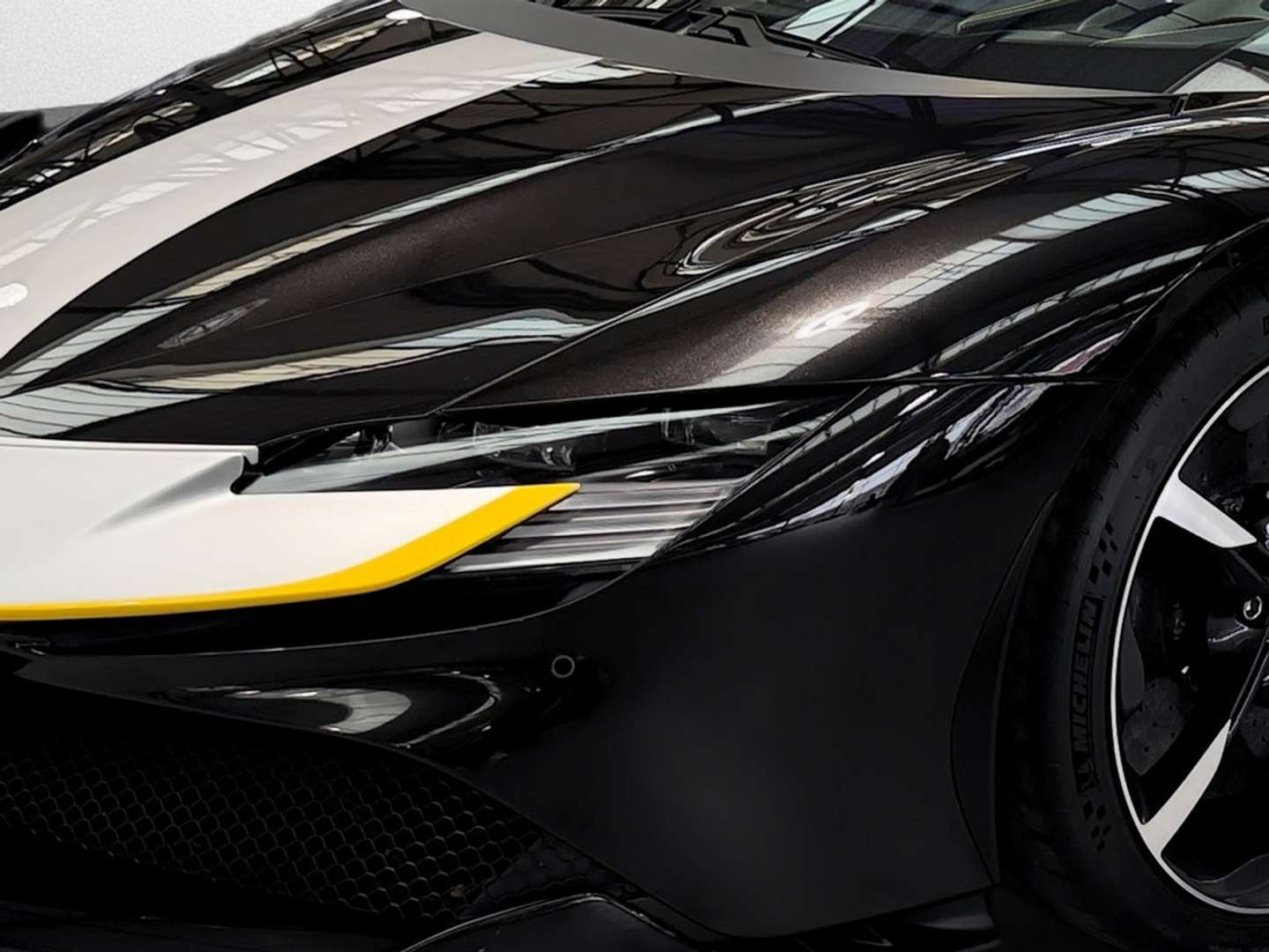 Ferrari SF90 Spider - 2023 - Joinsteer - #21