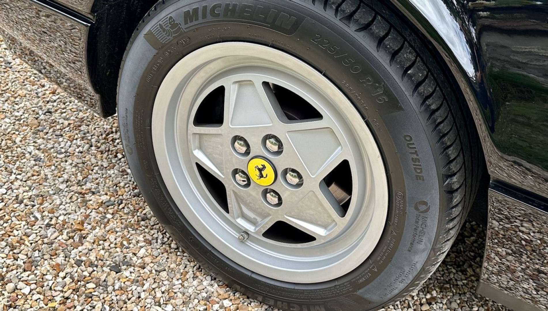 Ferrari 328 GTS - 1988 - Joinsteer - #47