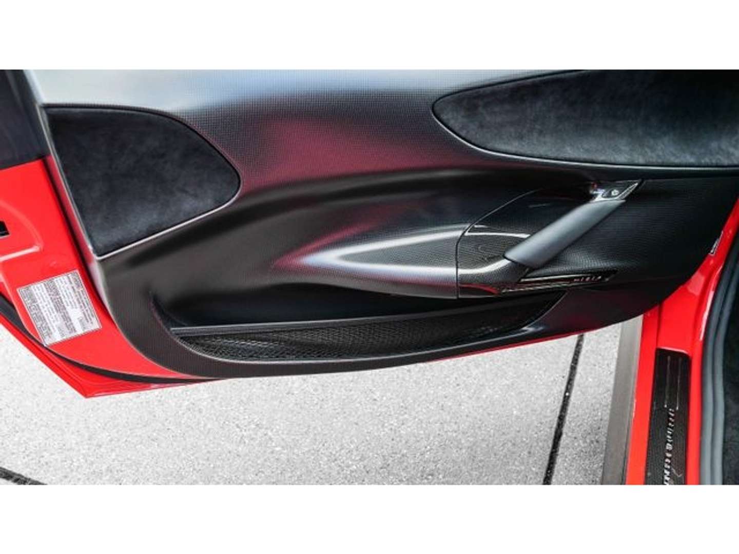 Ferrari SF90 Stradale - 2022 - Joinsteer - #23