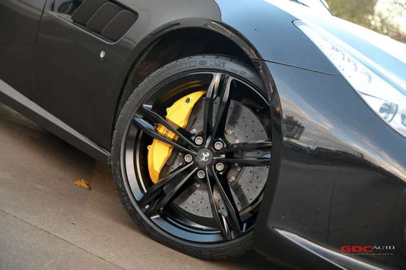 Ferrari GTC4Lusso - 2017 - Joinsteer - #9