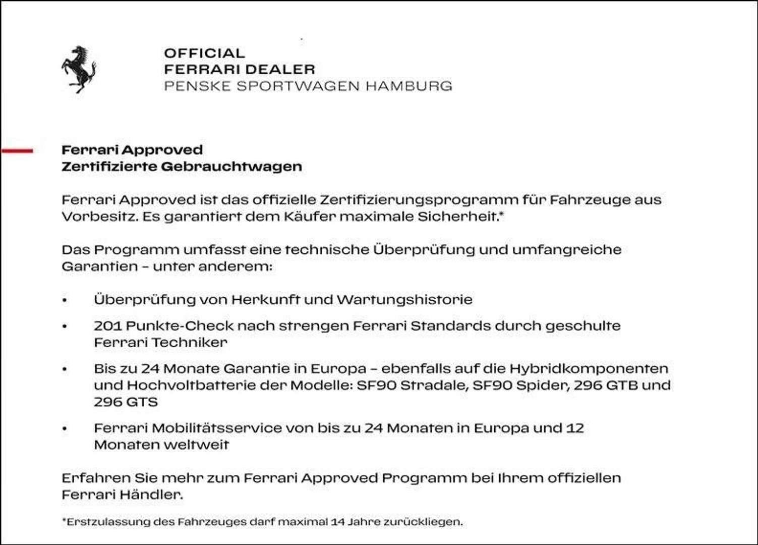 Ferrari F8 Tributo - 2022 - Joinsteer - #30