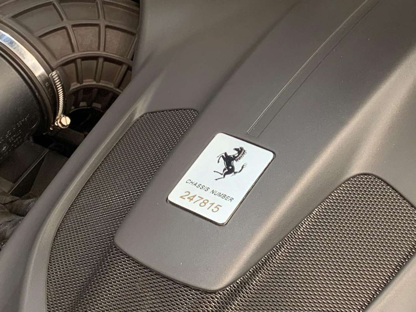 Ferrari Portofino - 2019 - Joinsteer - #46