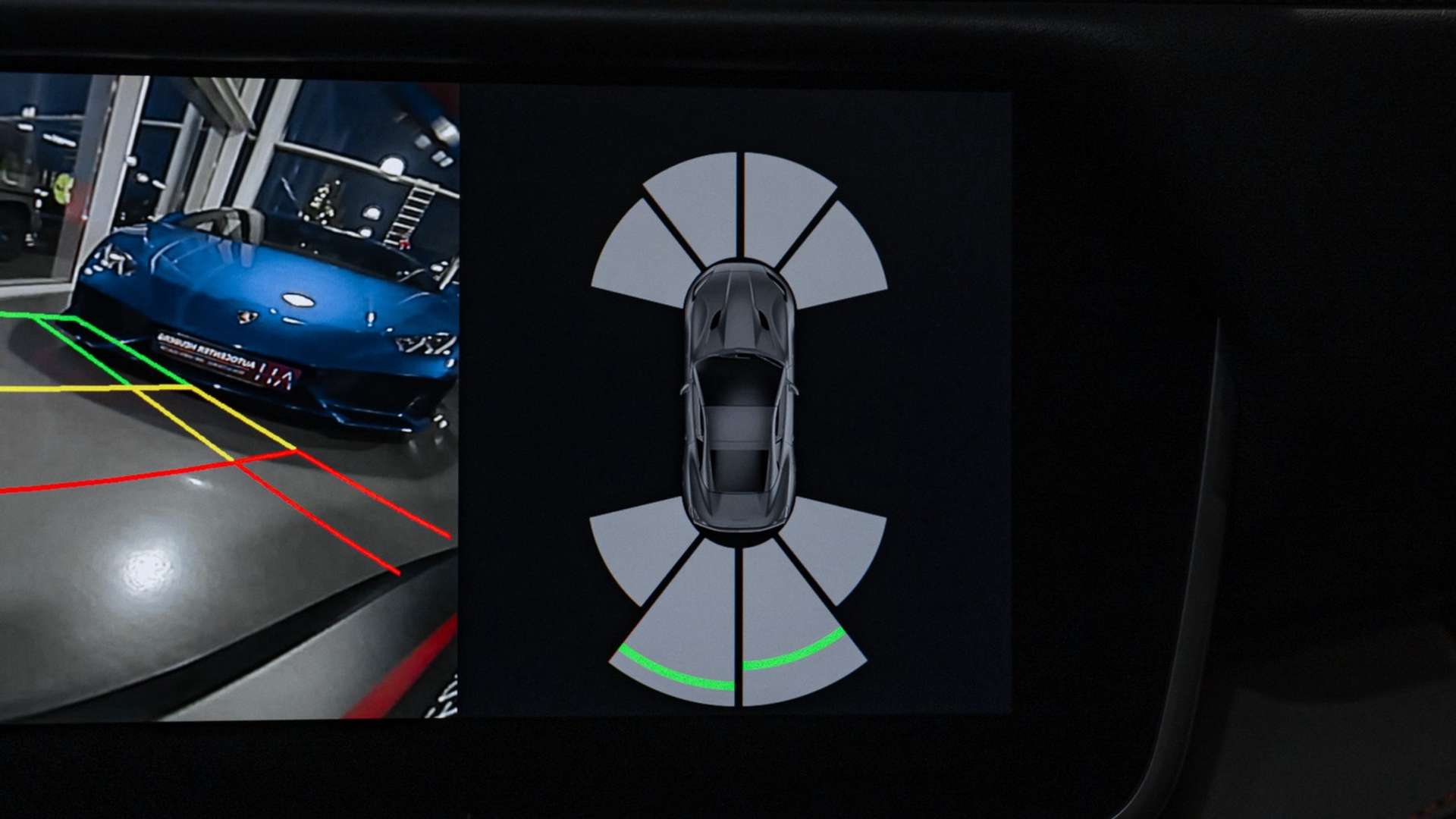 Ferrari Portofino - 2018 - Joinsteer - #42