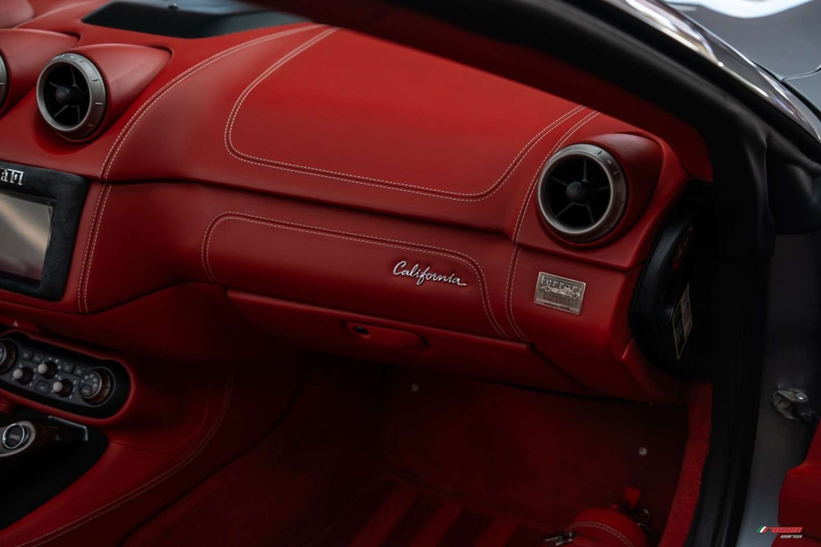 Ferrari California - 2012 - Joinsteer - #21