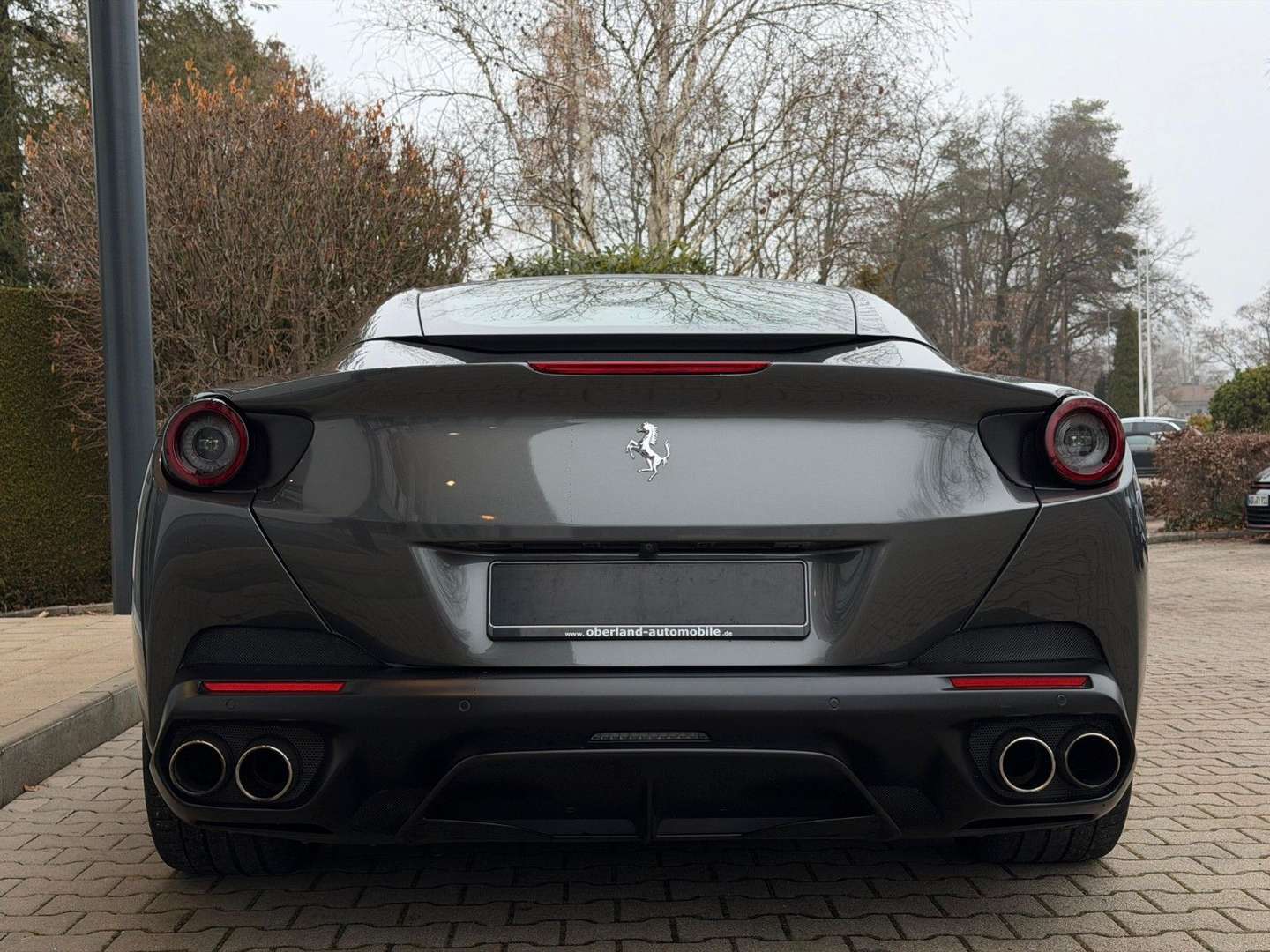 Ferrari Portofino - 2018 - Joinsteer - #9
